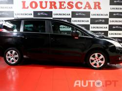 Peugeot 5008 1.6 e-HDI 5LUG.