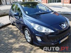 Peugeot 308 Executive