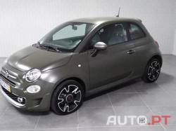 Fiat 500 S 1.3 MULTIJET