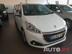 Peugeot 208 Style HDI