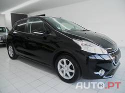 Peugeot 208 1.4 Hdi Active