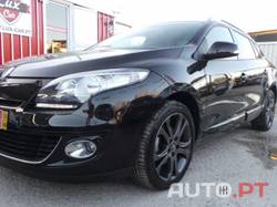 Renault Mégane 1.5 DCI BOSE
