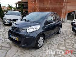 Citroen C1 1.0 Advance AC