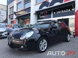 Alfa Romeo Giulietta 1.6 JTDM DISTINCTIVE S/S