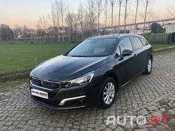 Peugeot 508 SW 1.6 Allure