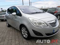 Opel Meriva 1.3 CDTI COSMO