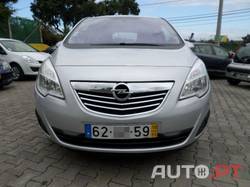 Opel Meriva 1.3 CDTI COSMO