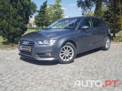 Audi A3 Sportback 1.6 TDI Ultra