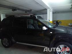 Dacia Duster Prestige