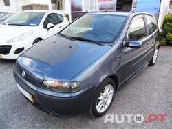 Fiat Punto 1.2 16v 80cv Sport