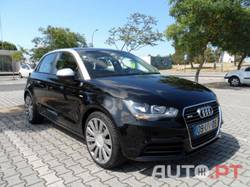 Audi A1 1.6TDI