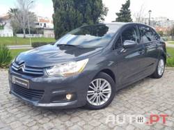 Citroen C4 1.6 e-HDi Seduction