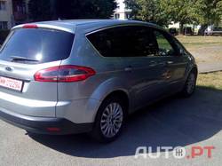 Ford S-Max TDCI