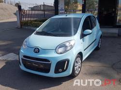 Citroen C1 1.0 SX PACK C/AC