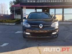 Renault Mégane 1.5 DCI DYNAMI.SS R-LINK