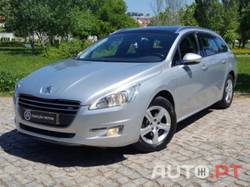 Peugeot 508 SW 1.6 e-HDI