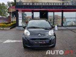 Citroen C1 1.0 advance c/ac