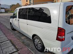 Mercedes-Benz Vito Tourer