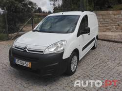 Citroen Berlingo 1.6 HDi