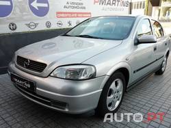 Opel Astra 1.4 Club