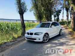 BMW 118 D Sport