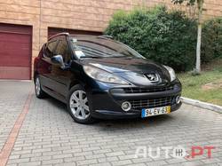 Peugeot 207 SW 1.6 hdi