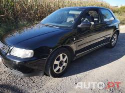 Audi A3 1.6
