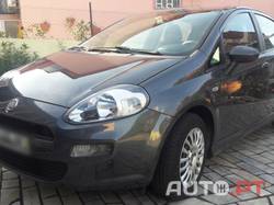 Fiat Punto Easy