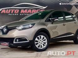 Renault Captur Energy Bussiness