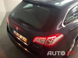 Peugeot 508 SW 1.6 HDI ACTIVE