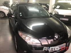 Renault Mégane Sport Tourer 1.5 DCI Dynamique S