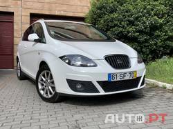 Seat Altea XL 1.6 TDi