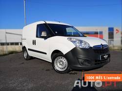 Opel Combo 1.3