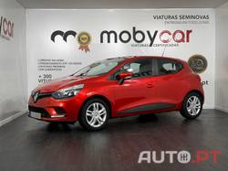 Renault Clio 1.2 ZEN