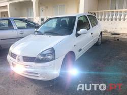 Renault Clio 1.5 authentique