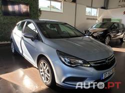 Opel Astra Edition S/S Turbo