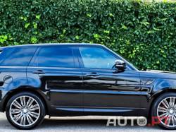 Land Rover Range Rover SPORT HSE SDV6