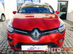 Renault Clio Sport Tourer 1.5 DCI