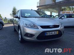 Ford Focus 1.6 TDCi Business