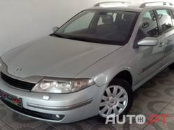 Renault Laguna Break II Privilége 1.9 DCI 120 CV