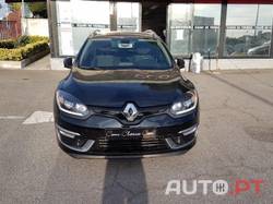 Renault Mégane Sport Tourer 1.5 DCI BOSE GT LINE SPORT