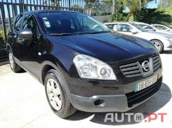 Nissan Qashqai 1.5 DCi Acenta - 07