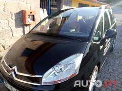 Citroen C4 Grand Picasso 7 lugares