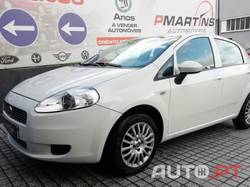 Fiat Grande Punto 1.3 M-Jet Free J15