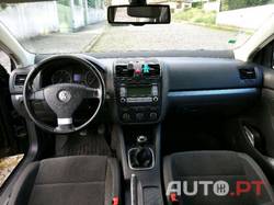Volkswagen Golf Variant 1.4 tsi 122cv