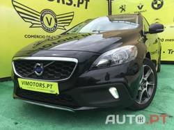 Volvo V40 Cross Country 1.6 D2 OCEAN RACE