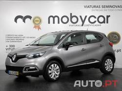 Renault Captur 1.5 DCi