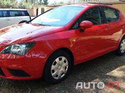 Seat Ibiza 1.2 Tdi 5portes