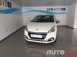 Peugeot 208 Businesse Line