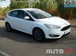 Ford Focus 1.5 TDCI TREND+ 120 CV